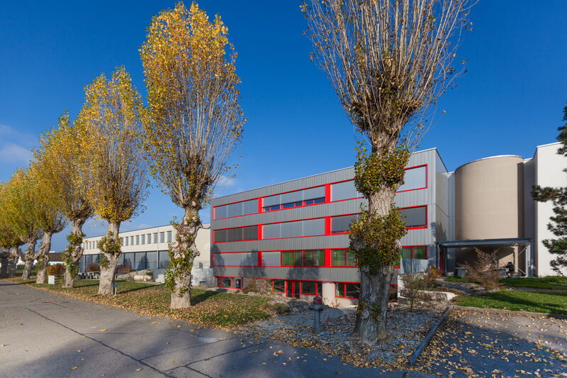 Hausdienst Schulanlagen